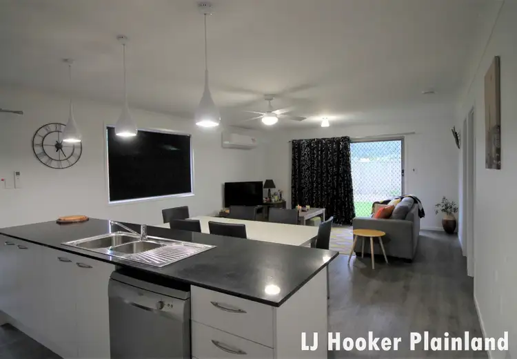 Second view of Homely house listing, 20 HASTINGS AVENUE, Plainland QLD 4341