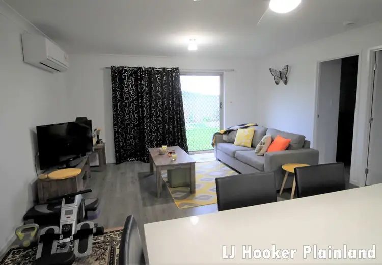 Fourth view of Homely house listing, 20 HASTINGS AVENUE, Plainland QLD 4341