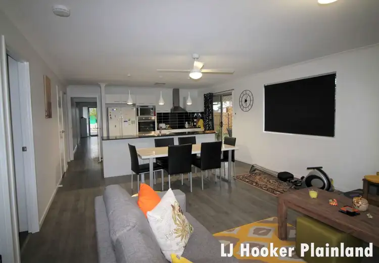 Sixth view of Homely house listing, 20 HASTINGS AVENUE, Plainland QLD 4341