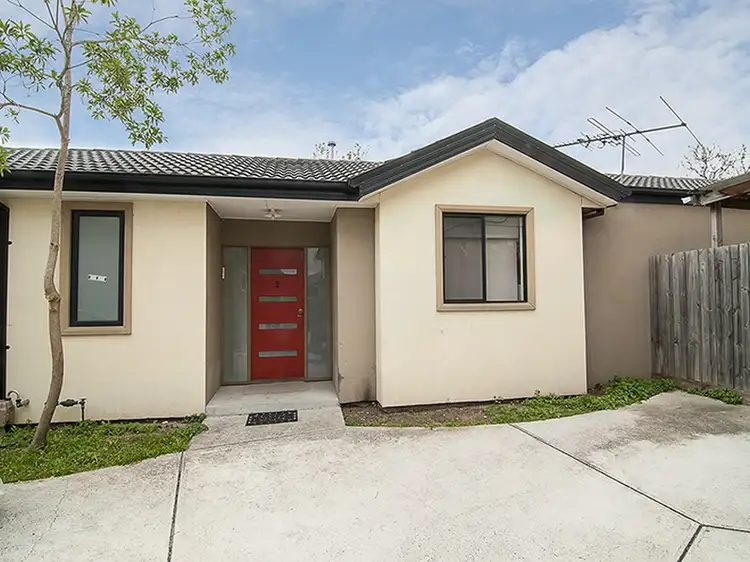 Main view of Homely unit listing, 3/15-17 Prince Street, Springvale VIC 3171
