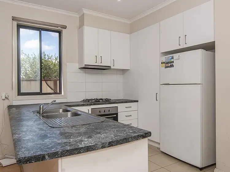 Second view of Homely unit listing, 3/15-17 Prince Street, Springvale VIC 3171