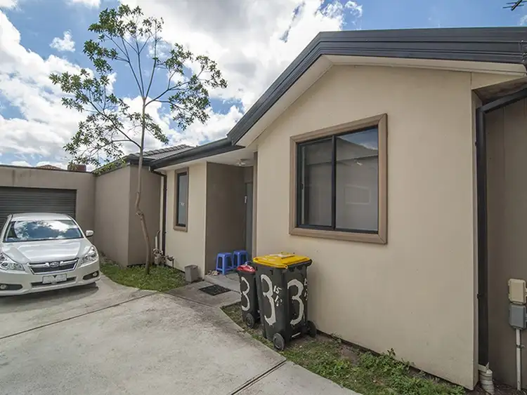 Seventh view of Homely unit listing, 3/15-17 Prince Street, Springvale VIC 3171