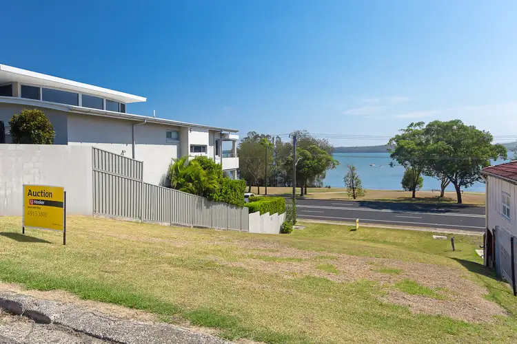 Third view of Homely land listing, 508 The Esplanade, Warners Bay NSW 2282