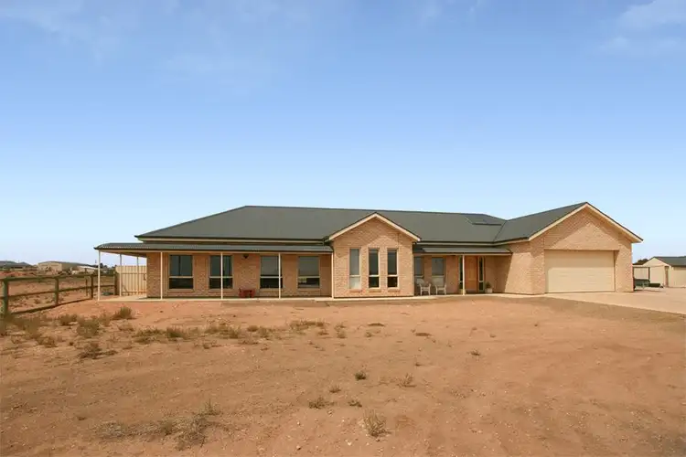 Main view of Homely house listing, 62 Lehman Road, Wallaroo SA 5556