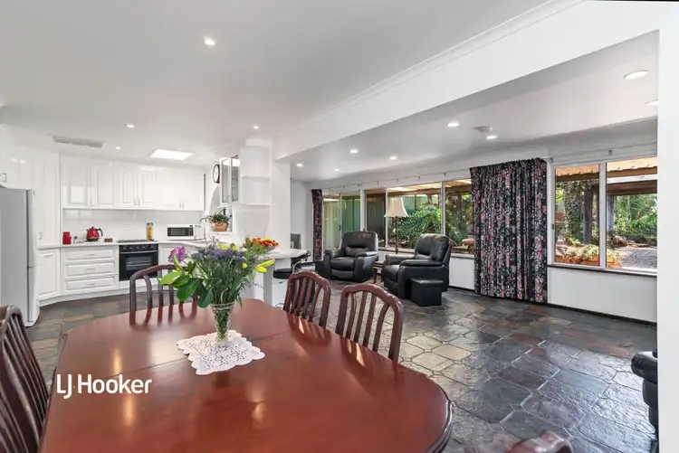 Second view of Homely house listing, 35 Cinnamon Avenue, St Agnes SA 5097