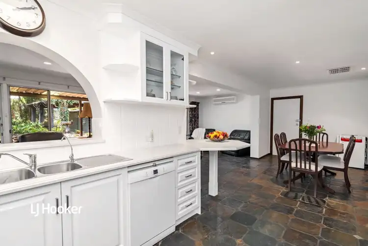 Fourth view of Homely house listing, 35 Cinnamon Avenue, St Agnes SA 5097
