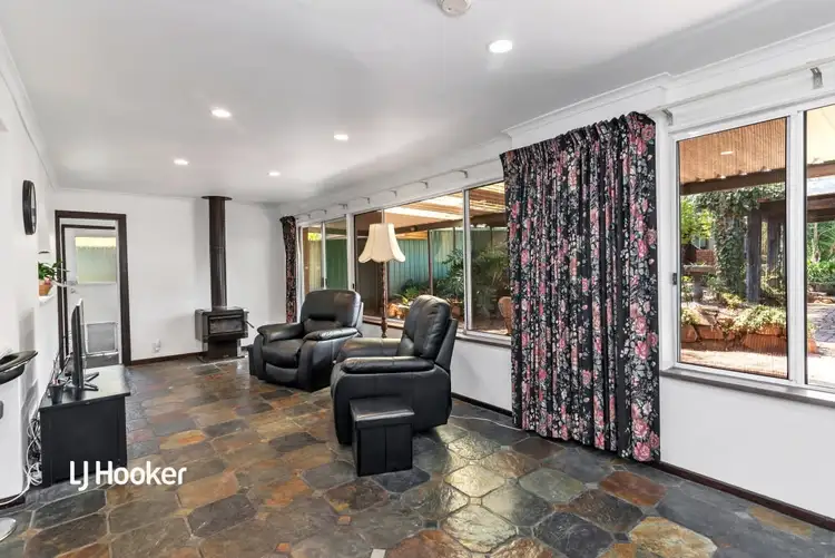 Fifth view of Homely house listing, 35 Cinnamon Avenue, St Agnes SA 5097