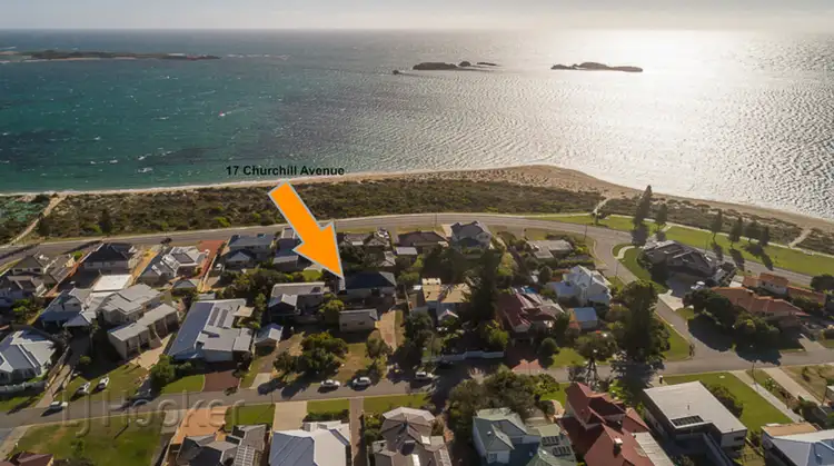 17 Churchill Avenue, Shoalwater WA 6169