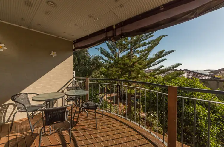 Second view of Homely house listing, 17 Churchill Avenue, Shoalwater WA 6169