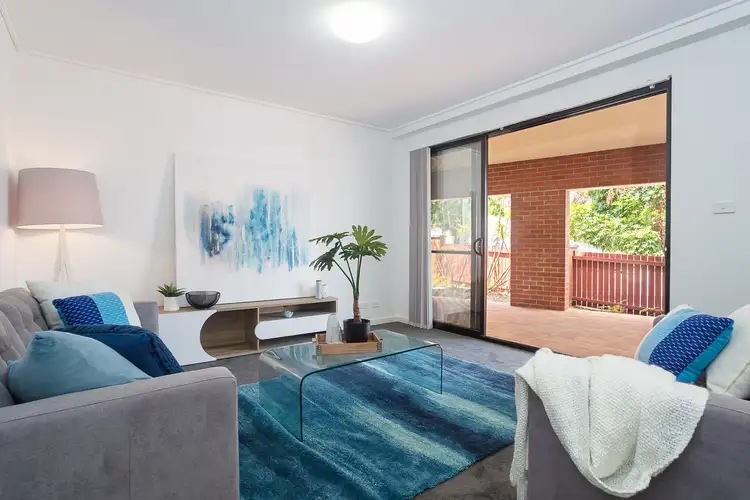 Main view of Homely townhouse listing, 4/9 Howard Street, Warners Bay NSW 2282