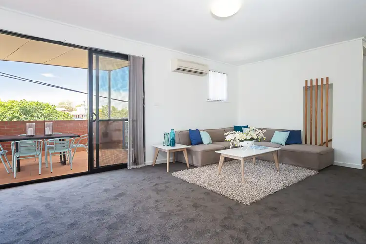 Second view of Homely townhouse listing, 4/9 Howard Street, Warners Bay NSW 2282