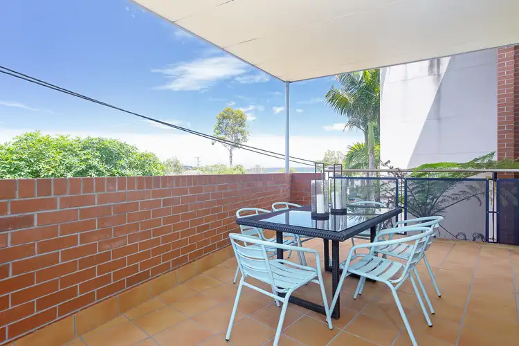 Fourth view of Homely townhouse listing, 4/9 Howard Street, Warners Bay NSW 2282