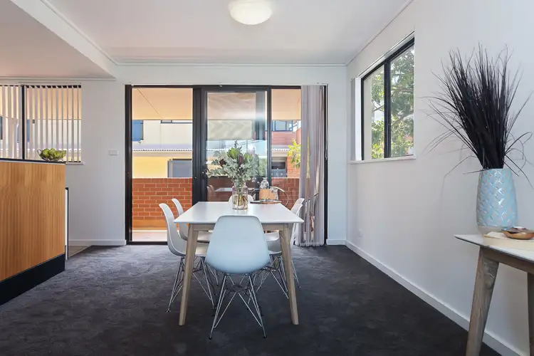 Fifth view of Homely townhouse listing, 4/9 Howard Street, Warners Bay NSW 2282