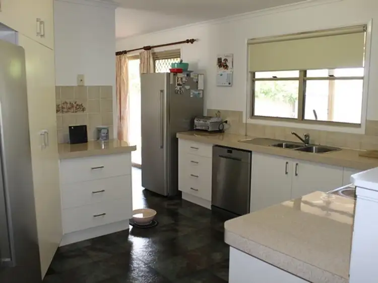Second view of Homely house listing, 38 Lomandra Street, Boyne Island QLD 4680