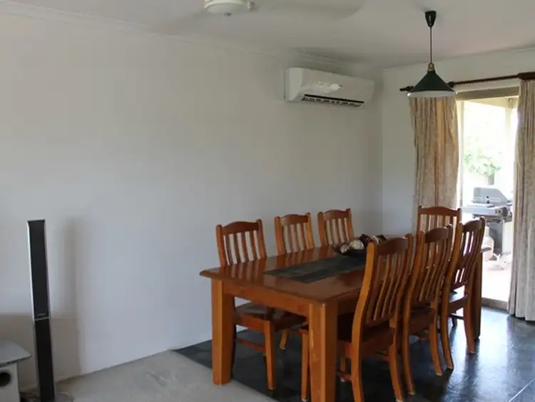 Fourth view of Homely house listing, 38 Lomandra Street, Boyne Island QLD 4680
