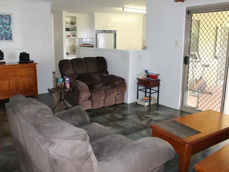 Fifth view of Homely house listing, 38 Lomandra Street, Boyne Island QLD 4680