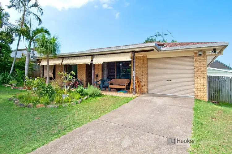 Second view of Homely house listing, 11 Willshire Street, Mount Warren Park QLD 4207