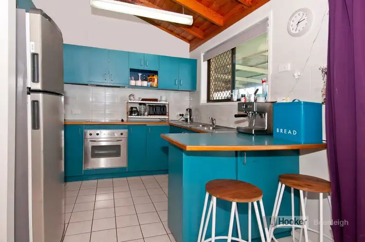 Third view of Homely house listing, 11 Willshire Street, Mount Warren Park QLD 4207