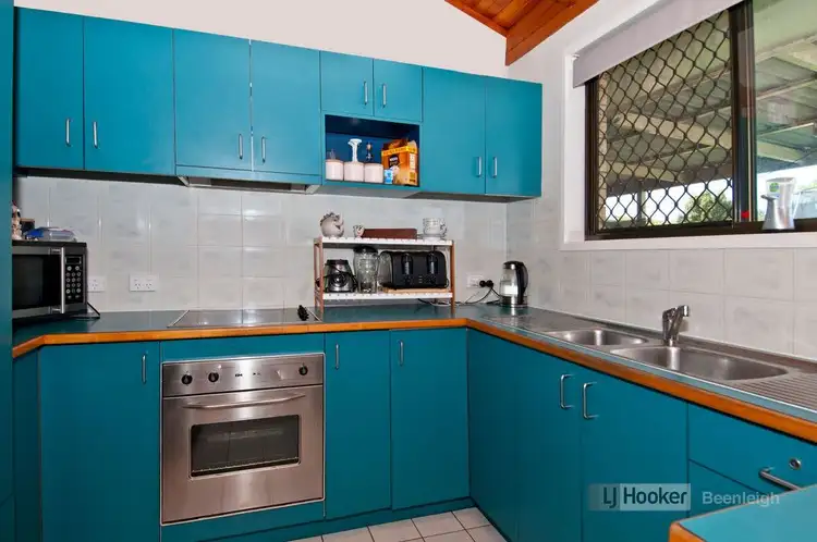 Fourth view of Homely house listing, 11 Willshire Street, Mount Warren Park QLD 4207