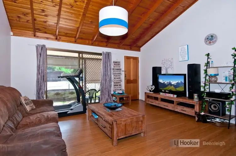 Fifth view of Homely house listing, 11 Willshire Street, Mount Warren Park QLD 4207