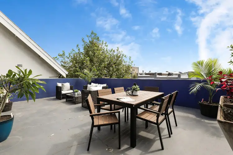 29/52 Regent Street, Chippendale NSW 2008
