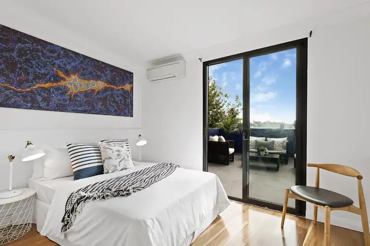 Fourth view of Homely apartment listing, 29/52 Regent Street, Chippendale NSW 2008
