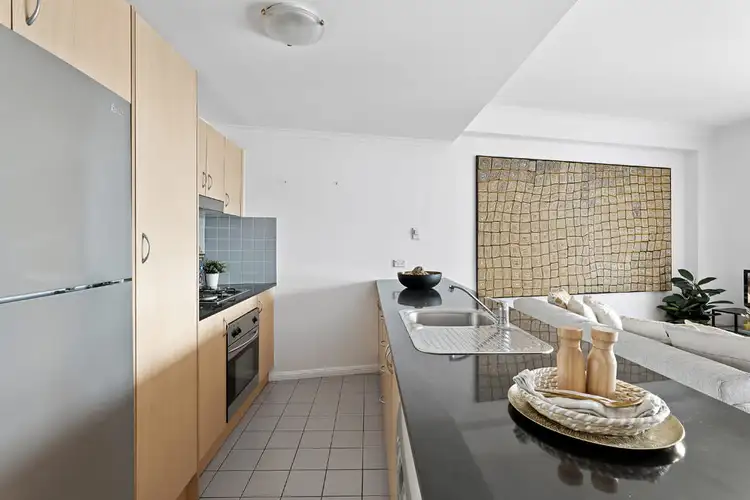 Fifth view of Homely apartment listing, 29/52 Regent Street, Chippendale NSW 2008