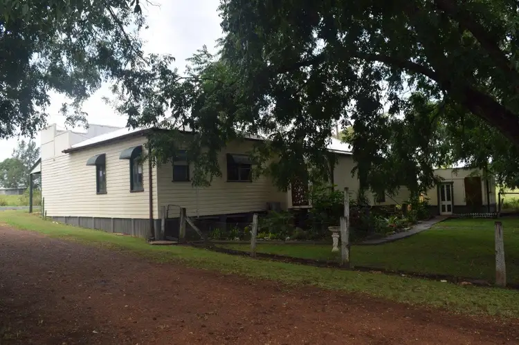 2363 Clarence Way, Copmanhurst NSW 2460