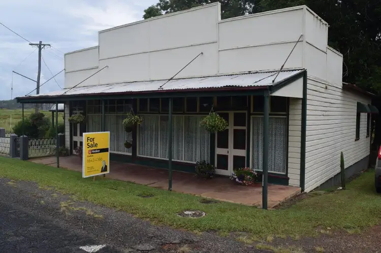 Second view of Homely rural property listing, 2363 Clarence Way, Copmanhurst NSW 2460