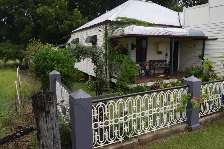 Third view of Homely rural property listing, 2363 Clarence Way, Copmanhurst NSW 2460