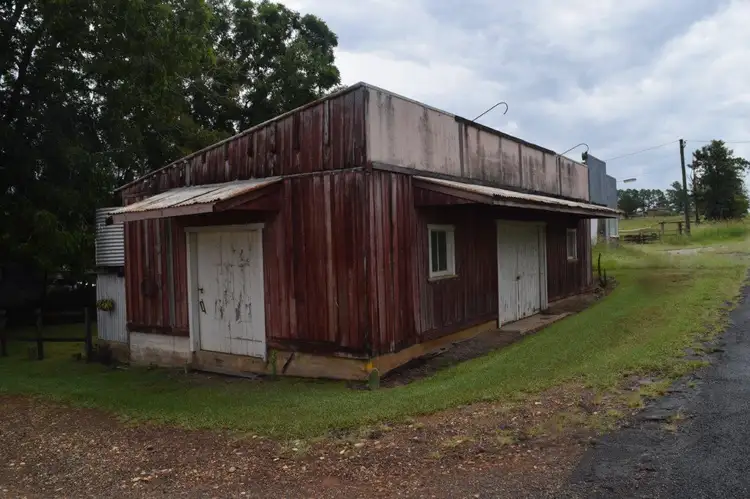 Sixth view of Homely rural property listing, 2363 Clarence Way, Copmanhurst NSW 2460