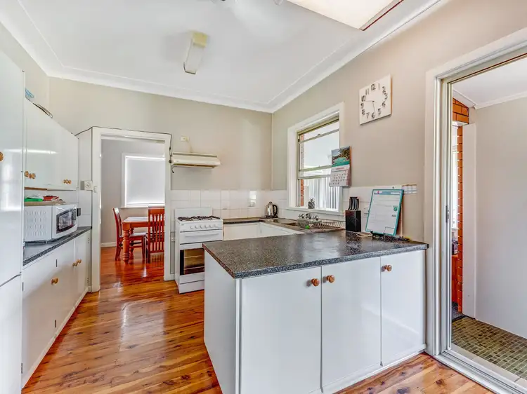 Second view of Homely house listing, 2 Thomas Street, Gillieston Heights NSW 2321
