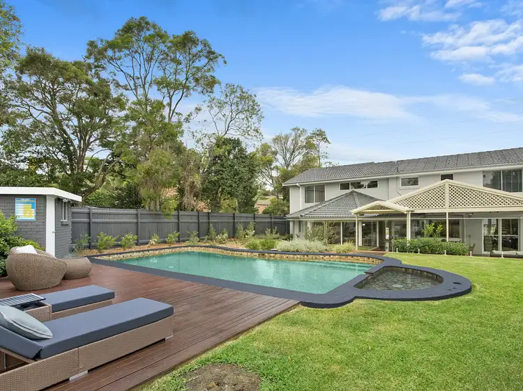 Main view of Homely house listing, 2 Broughton Place, Davidson NSW 2085
