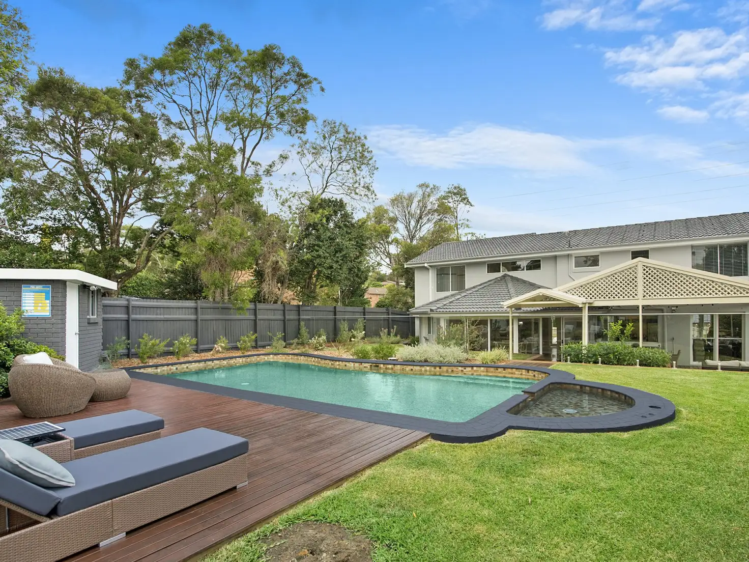 Main view of Homely house listing, 2 Broughton Place, Davidson NSW 2085