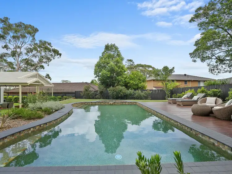 Fifth view of Homely house listing, 2 Broughton Place, Davidson NSW 2085