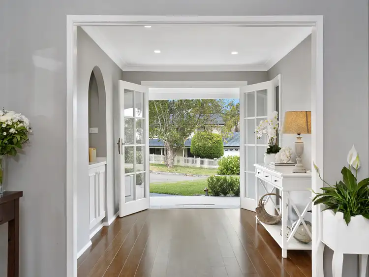 Sixth view of Homely house listing, 2 Broughton Place, Davidson NSW 2085