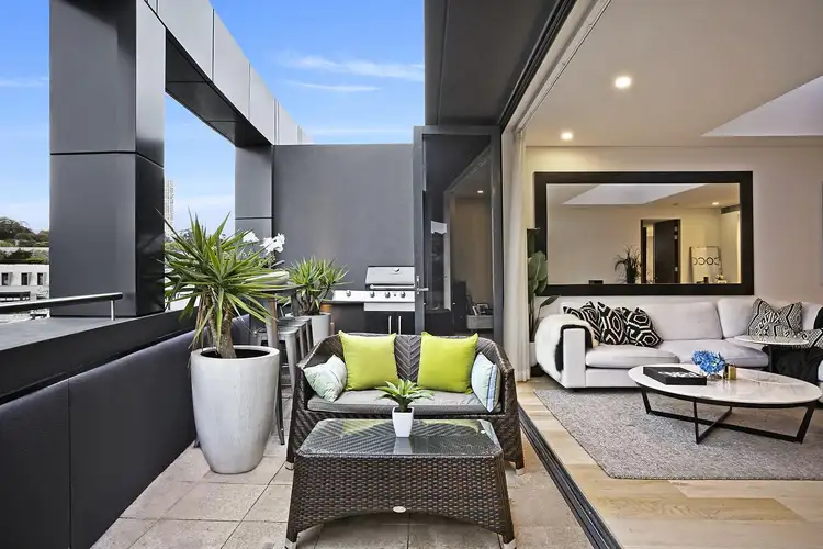 Main view of Homely apartment listing, 6H/2-22 Knox Street, Double Bay NSW 2028