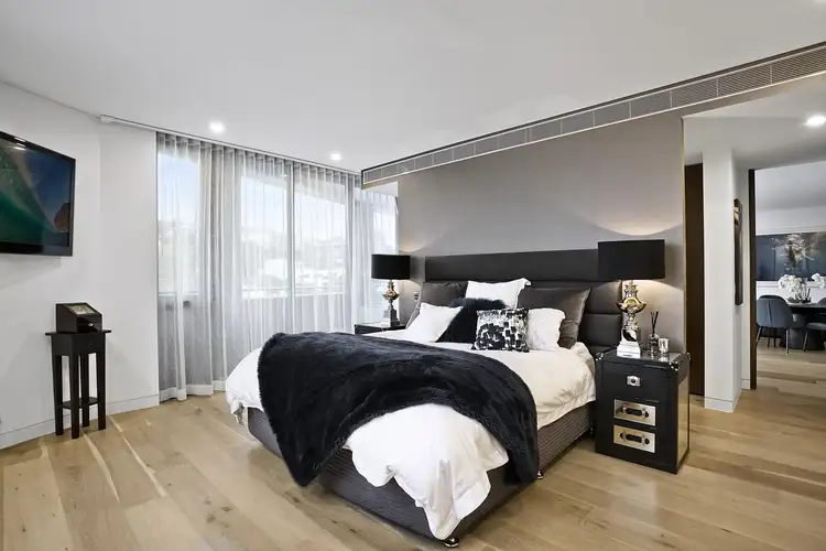 Fourth view of Homely apartment listing, 6H/2-22 Knox Street, Double Bay NSW 2028