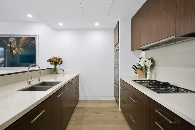 Sixth view of Homely apartment listing, 6H/2-22 Knox Street, Double Bay NSW 2028
