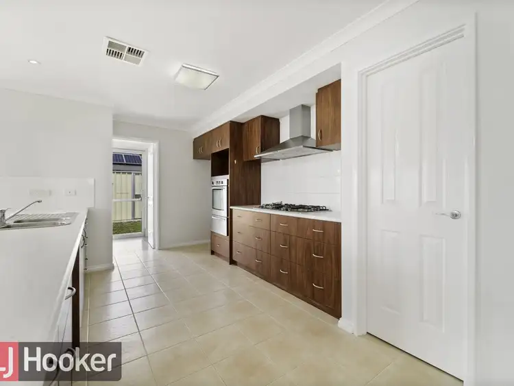 Second view of Homely house listing, 19 Solar Street, Australind WA 6233