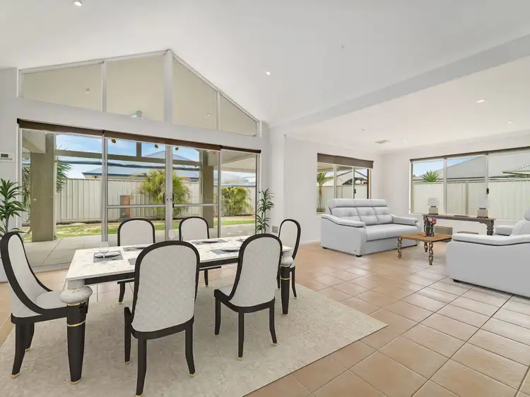 Fourth view of Homely house listing, 19 Solar Street, Australind WA 6233
