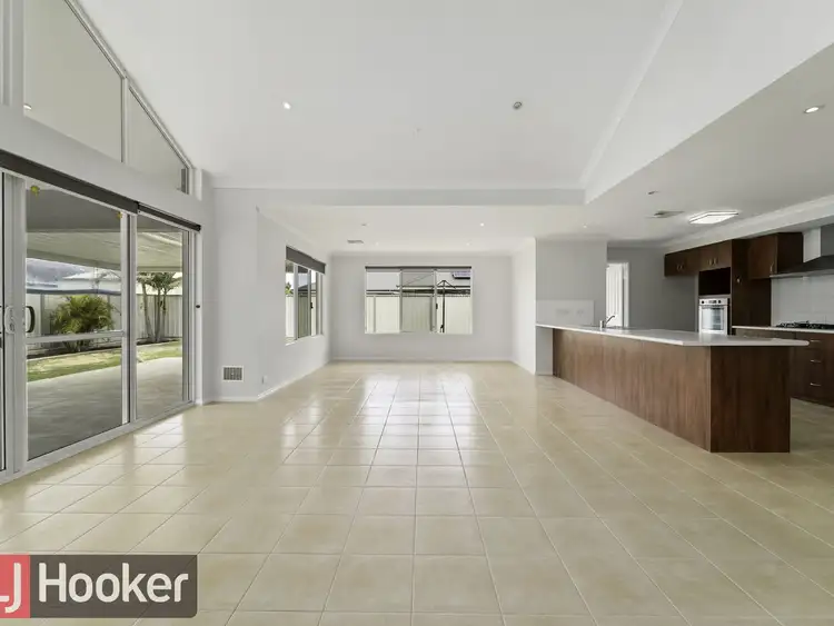Fifth view of Homely house listing, 19 Solar Street, Australind WA 6233