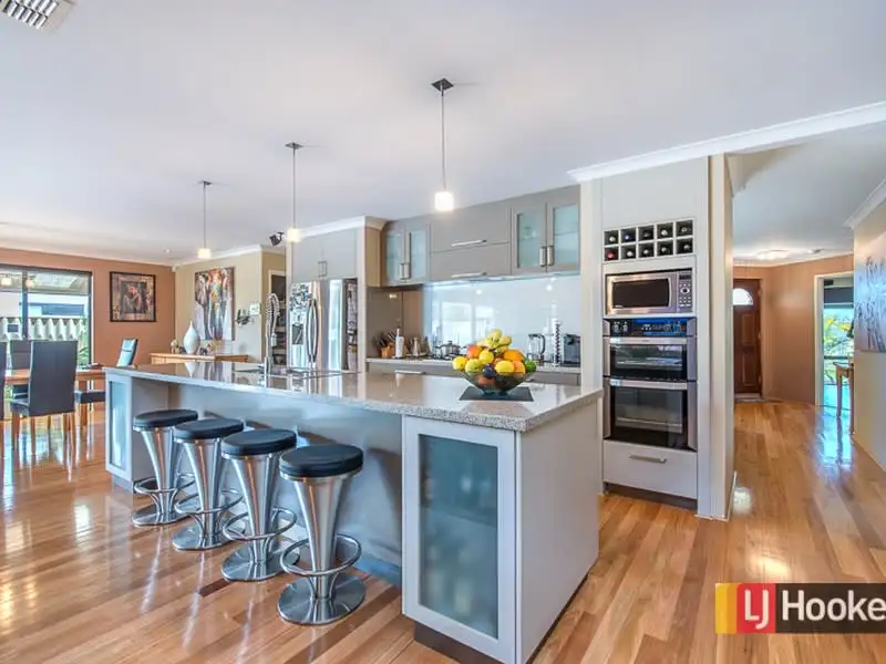 Main view of Homely house listing, 45 Bletchley Parkway, Southern River WA 6110