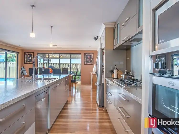 Second view of Homely house listing, 45 Bletchley Parkway, Southern River WA 6110