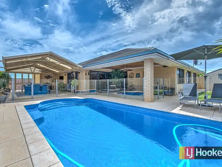 Third view of Homely house listing, 45 Bletchley Parkway, Southern River WA 6110