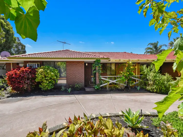 32a Bouvardia Way, Greenwood WA 6024