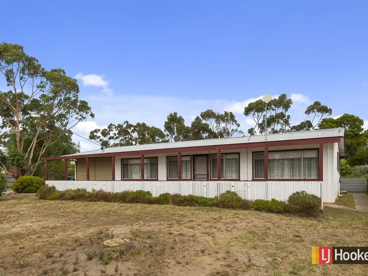 Main view of Homely house listing, 39 Yarima Road, Cressy VIC 3322