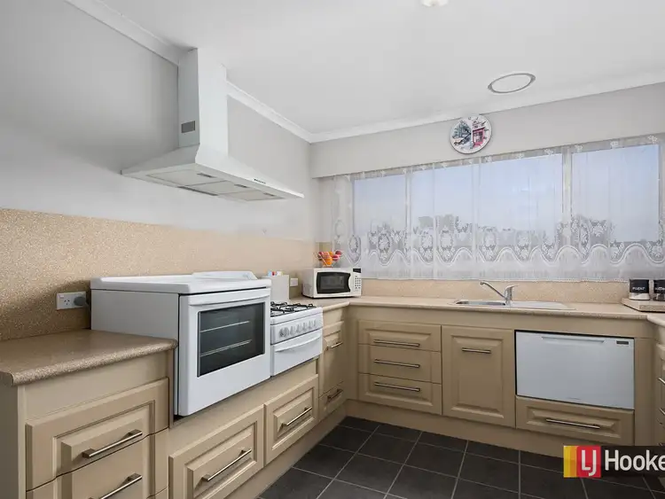 Second view of Homely house listing, 39 Yarima Road, Cressy VIC 3322