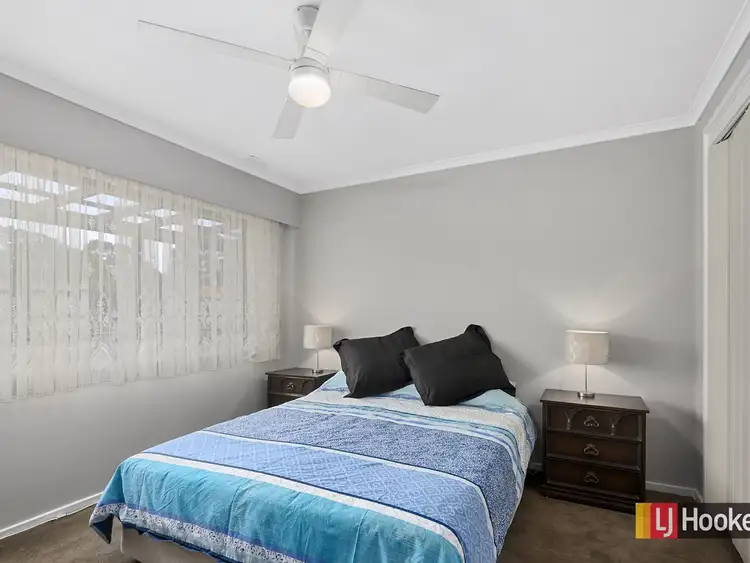 Fifth view of Homely house listing, 39 Yarima Road, Cressy VIC 3322