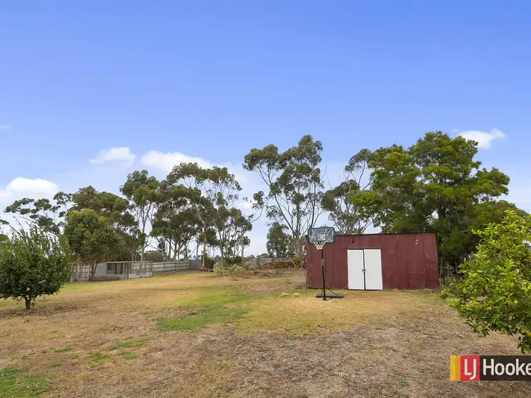 Sixth view of Homely house listing, 39 Yarima Road, Cressy VIC 3322